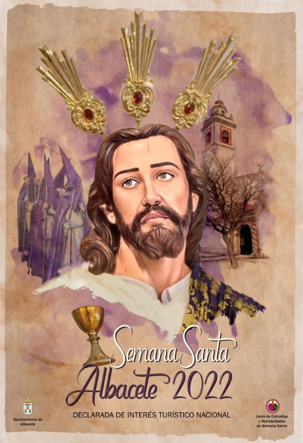 Semana Santa Agenda Castillalamancha Es